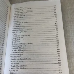 Văn hoá nghệ thuật thế kỷ XX 969918