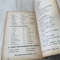 TRAU DỒI ANH NGỮ  971830