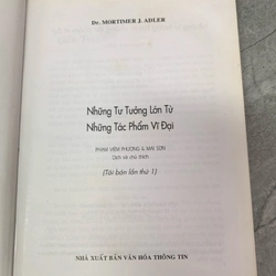 Những tư tưởng lớn từ những tác phẩm vĩ đại  279198