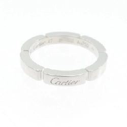 Nhẫn Cartier Maillon Panthère - Hàng hiệu Authentic 835303