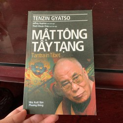 Sách Mật tông tây tạng