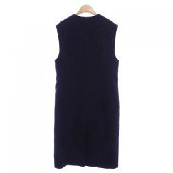 Áo vest dài HERMES - Hàng hiệu Authentic 634616