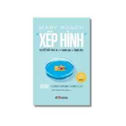 Xếp hình - Sự kết đôi thú vị giữa khoa học và tình dục