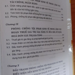 TỘI PHẠM KINH TẾ THỜI MỞ CỬA  506638