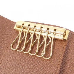 Ví khóa Louis Vuitton Monogram Multiclés M62630 624924