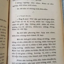 KINH LĂNG NGHIÊM - TUỆ QUANG 760415