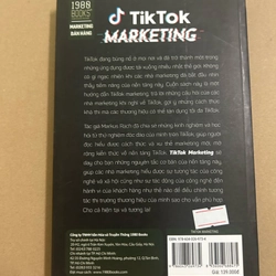 TikTok Marketing 477144