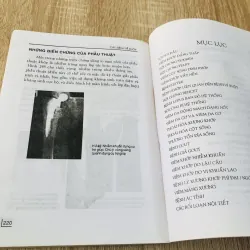 CÁC BỆNH VỀ KHỚP 968662