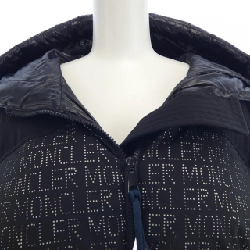 Áo khoác lông vũ MONCLER 642552