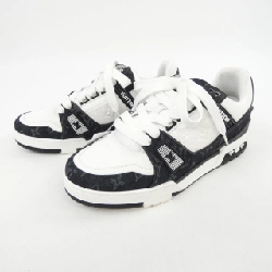 Giày sneaker LV Trainer của Louis Vuitton - Hàng hiệu chính hãng 901996