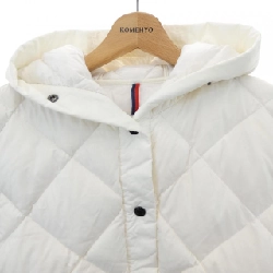 MONCLER ARVOUIN Áo khoác lông - Hàng hiệu Chính hãng 820400