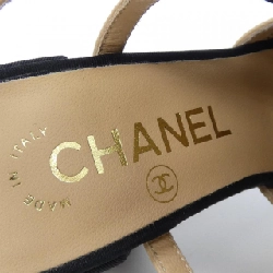 Giày cao gót CHANEL 660835