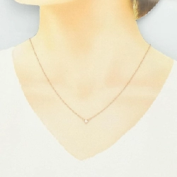 Dây chuyền Tiffany By The Yard - Hàng hiệu Authentic 839460