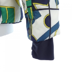 Áo khoác lông vũ HERMES - Hàng hiệu Authentic 807929