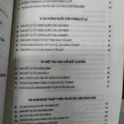 Hãy trả lời em? TẠI SAO?".
Tác giả của cuốn sách là Trình Bảo Xước và Trương Trọng Đức.
 703713