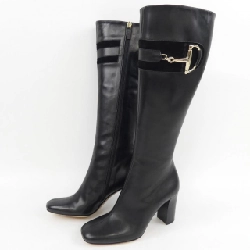 Giày bốt dài GUCCI 217204 - Hàng hiệu Chính hãng 828998