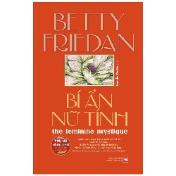 Bí Ẩn Nữ Tính (2022) - Betty Friedan