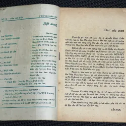Đồ Chiểu : Ngôi sao sáng trong văn thơ yêu nước 993182