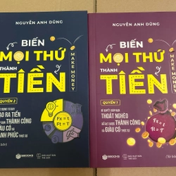 Combo 2q biến mọi thứ thành tiền