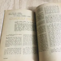 TÌM HIỂU VÕ THUẬT THIẾU LÂM BÁT CƯỚC 531154