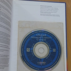 OXFORD ADVANCED LEARNERS 517376