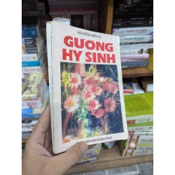 GƯƠNG HI SINH - NGUYỄN HIẾN LÊ 120285