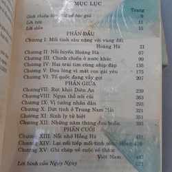 HOÀNG HÀ NHỚ HỒNG HÀ THƯƠNG - TRẦN KIẾM QUA 443509