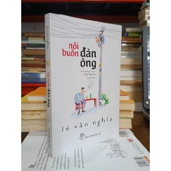 Nỗi buồn đàn ông - Lê Văn Nghĩa