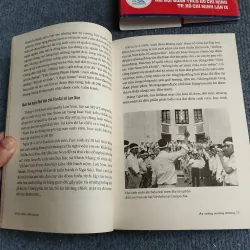 SÀI GÒN DẬY MÀ ĐI 694810