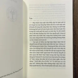 Lý thuyết tầng lớp nhàn rỗi - Thorstein Veblen, Anh Hoa dịch 939092
