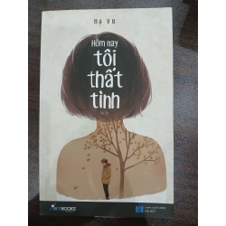 Hôm nay tôi thất tình 549592