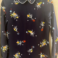 đầm công sở thương hiệu Marks and Spencer  499598