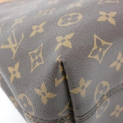 Túi xách vai Louis Vuitton Monogram Graceful PM M43701 611983