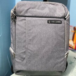 Balo Simple carry (mang được laptop 15inch) 149329