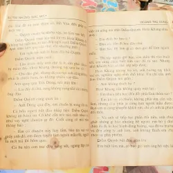 Tiểu thuyết lãng mạn Việt Nam MƯA TRÊN PHỐ LẠ (Hoàng Thu Dung) 782359