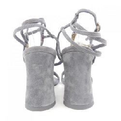 Giày sandal CHANEL - Hàng hiệu Authentic 830606