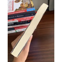 Zero to One (Không đến Một) – Peter Thiel & Blake Masters 558561
