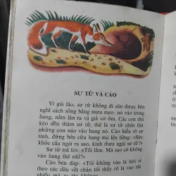 Kiến và chim bồ câu truyện thiếu nhi của Lev Tolstoi 1031389