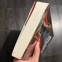 Không có ngày mai - Lee Child 302787