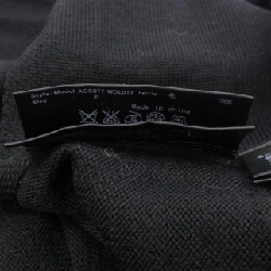 Khăn choàng JUN HASHIMOTO - Hàng hiệu Authentic 885067