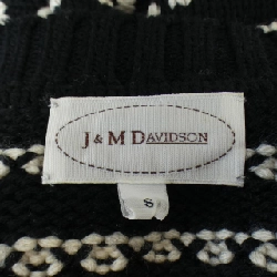 【Mã giảm giá】J&M DAVIDSON ニット 633994