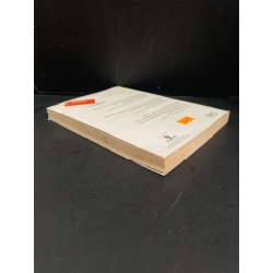 Đừng hành xử như người bán hãy suy nghĩ tựa người mua mới 80% bẩn bìa, ố nhẹ, tróc gáy nhẹ 2009 Jerry Acuff & Wally Wood HCM3004 MARKETING KINH DOANH 445485