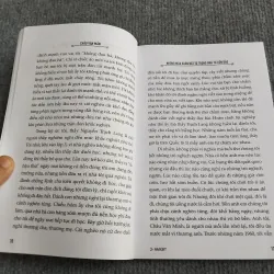 NHỮNG MÙA XUÂN BẤT TỬ TRONG NHÀ TÙ CÔN ĐẢO - TRUNG TƯỚNG CHÂU VĂN MẪN 568125