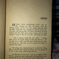 Nô lệ hay nữ hoàng - Delly 961127