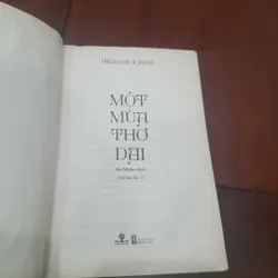 Higuchi Ichiyo - MỘT MÙA THƠ DẠI 738154