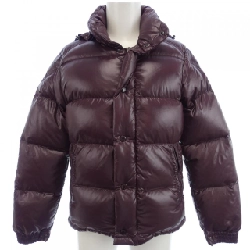 Áo khoác lông vũ MONCLER - Hàng hiệu Authentic