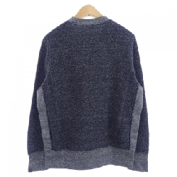 Áo khoác LOOPWHEELER - Hàng hiệu Authentic 891364