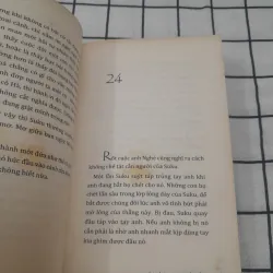 Nhà văn Nguyễn Nhật Ánh- Con Chó Nhỏ Mang Giỏ Hoa Hồng.  597331