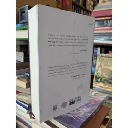 Hiện hình ánh sáng - Barbara Ann Brennan