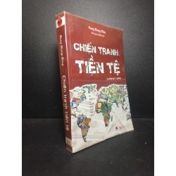 Chiến tranh tiền tệ năm 2019 mới 80% bẫn ố nhẹ HCM2310